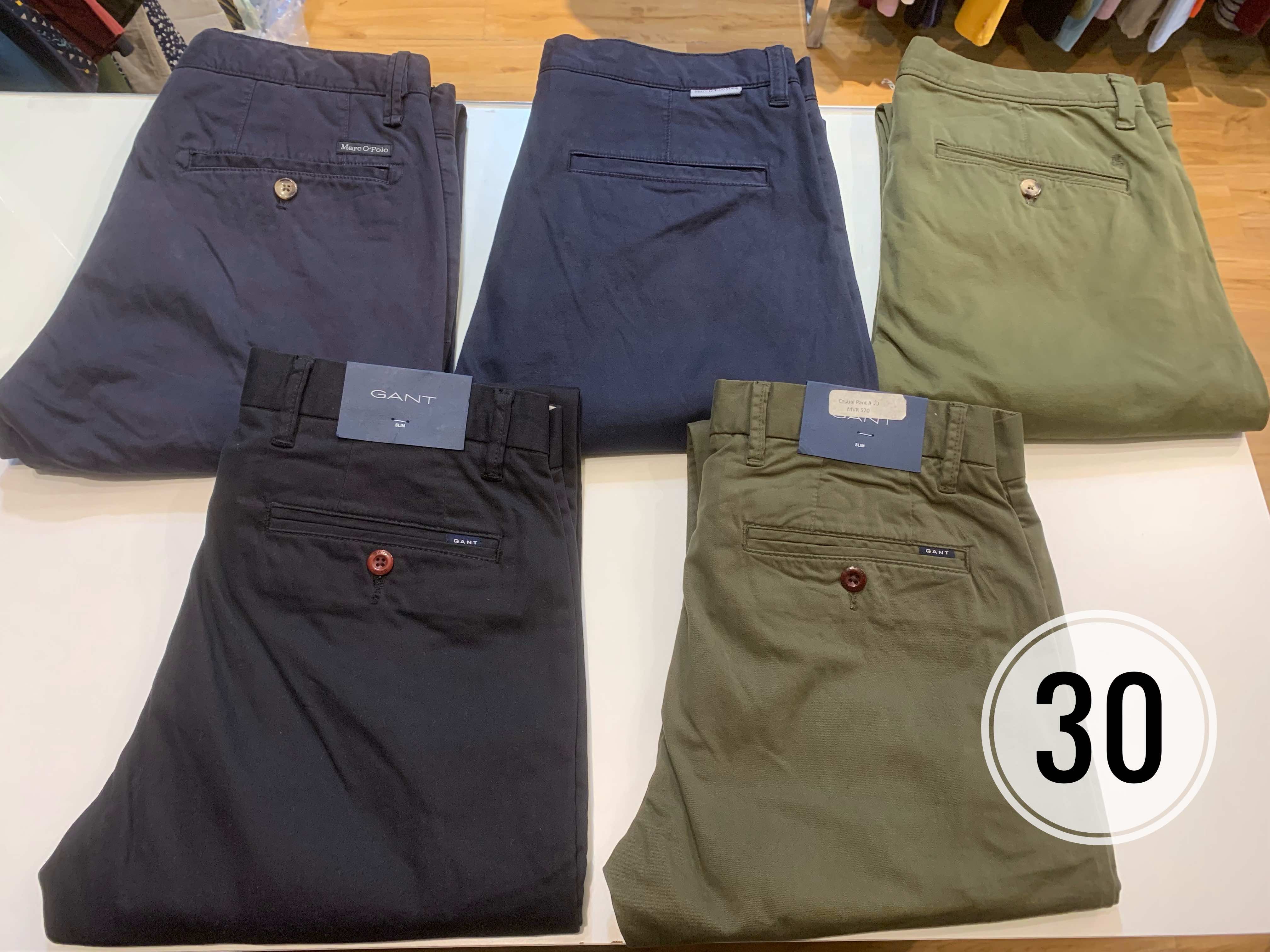 Pants